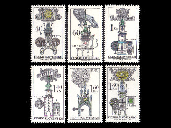 外国切手(城・建物)、可愛い古切手、ヴィンテージ切手の通販