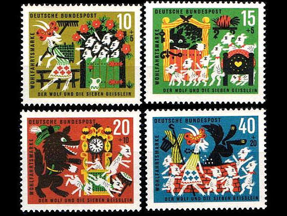 3740 外国切手 パラグアイ 1979年 童話 シンデレラシリーズ ディズニー