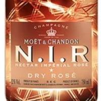 モエ エ シャンドン ネクター アンペリアル ロゼ N.I.R ニル 750ml