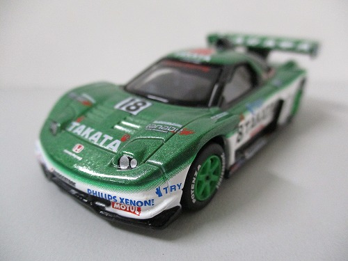 BEEP ゲームグッズ通販 / トミカ リミテッド オートバックスGT2004