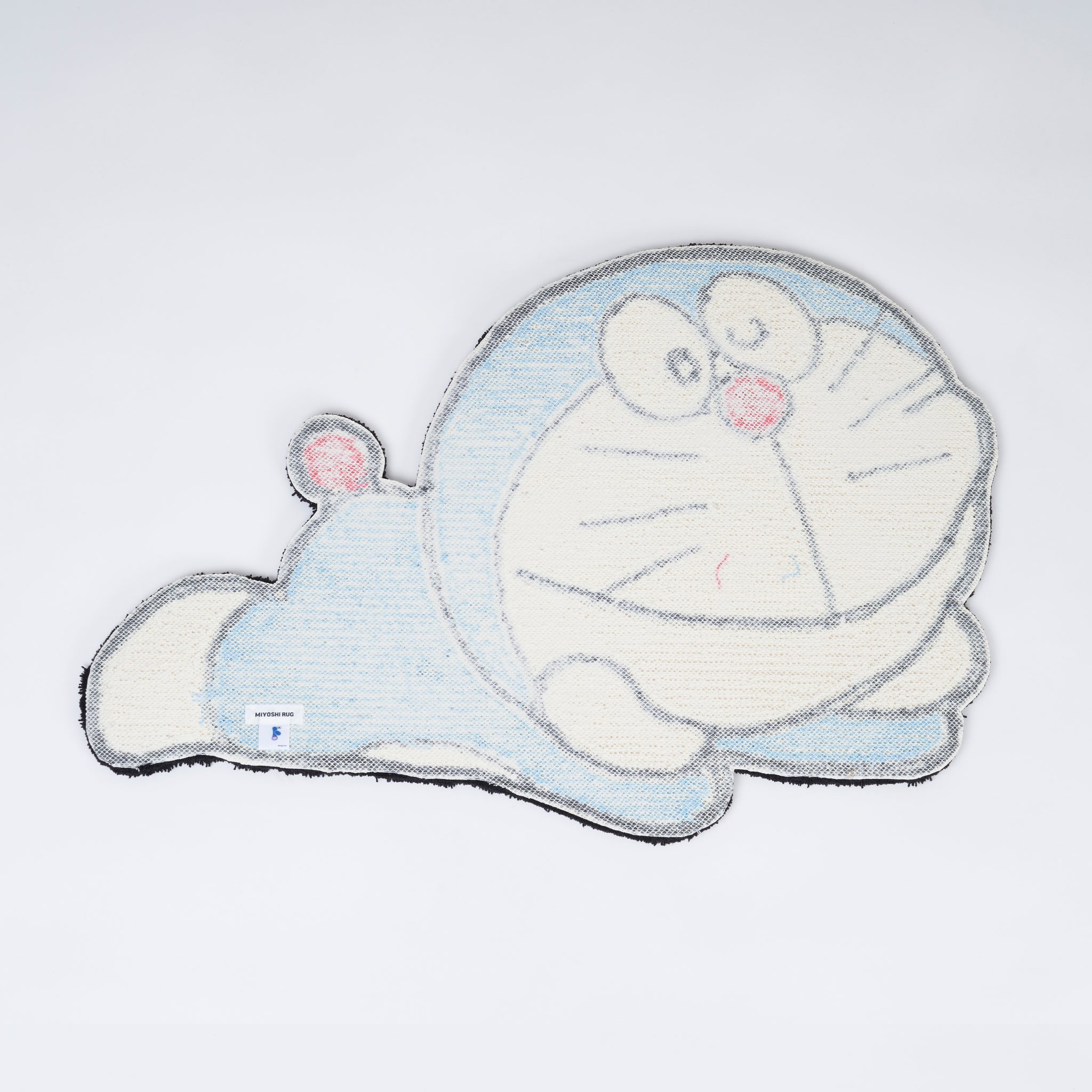 ドラえもんまったりフロアマット – Chara'ft(キャラフト)