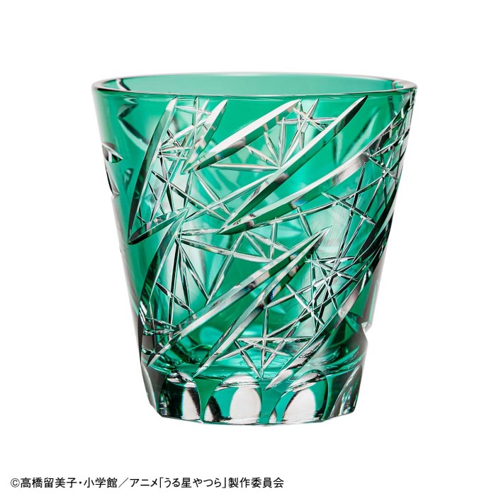 パラグラス うる星やつらコラボガラスペン パラグラス うる星やつら