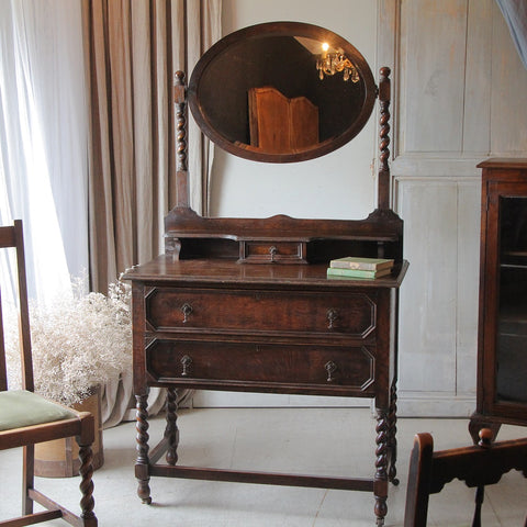 アンティーク 家具 / ドレッサー・カップボード – タグ 