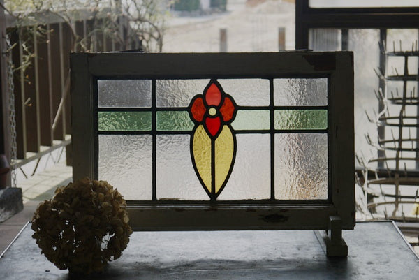 激レア】Mosaic Euro ／アンスファテイ ステンドグラス 激レア】Mosaic