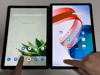 Blackview Tab 13レビュー】2.5万円のSIMフリータブレットの実力は