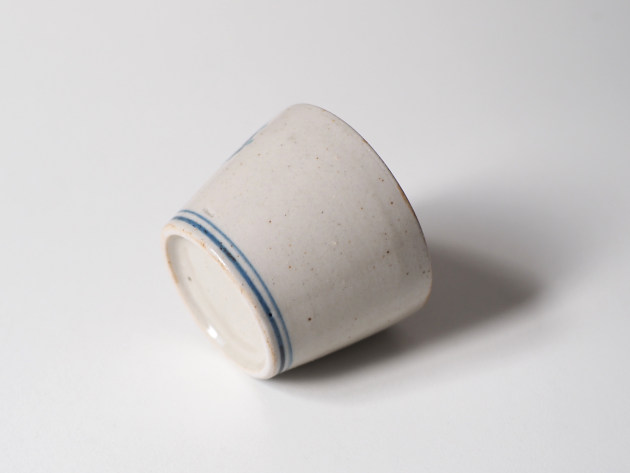 沼田智也 蕎麦猪口