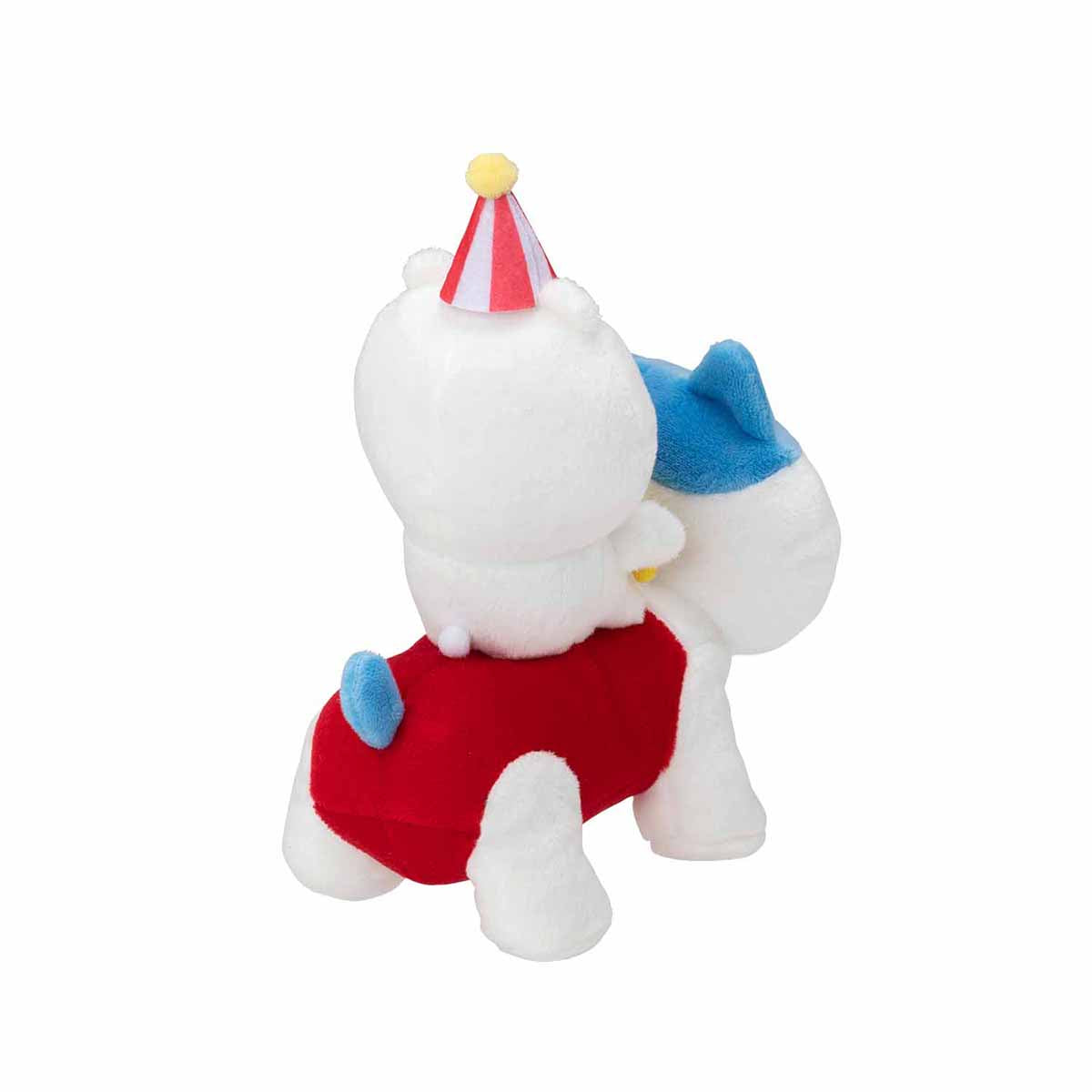 Chiikawa Land Peepopo Plush (Chiikawa) | Chiikawa Market Official