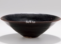 中国骨董品：吉州窯の陶磁器の買取と鑑定・査定、オークション出品