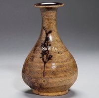 中国骨董品：吉州窯の陶磁器の買取と鑑定・査定、オークション出品