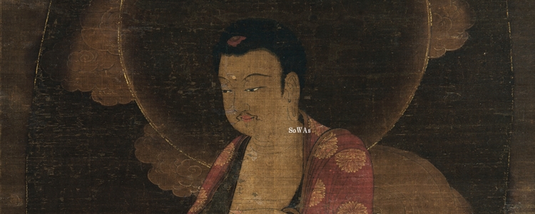 中国の仏教絵画・仏画の買取と鑑定・査定、オークション出品について