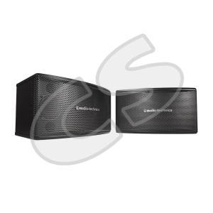 オーディオテクニカ カラオケ業務用スピーカー ペア AT-KSP72 AT-KSP72