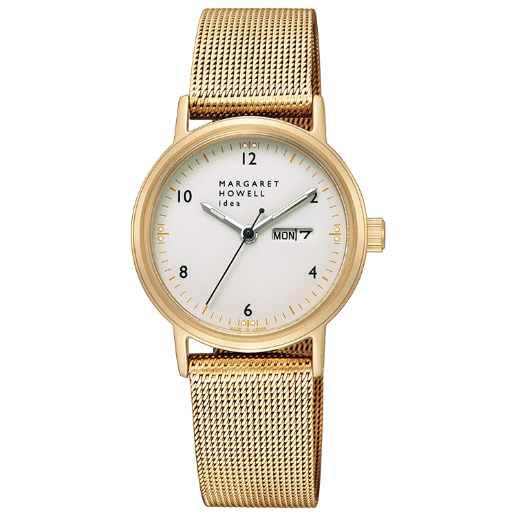 KH3-665-11 | 商品詳細| MARGARET HOWELL idea watch