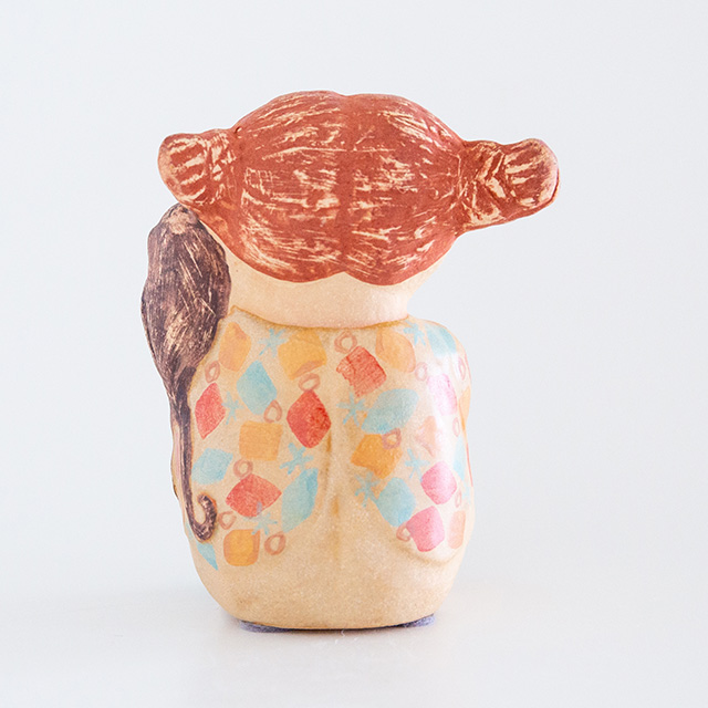 個別販売】Lisa Larson リサ・ラーソン｜PIPPI 長くつ下のピッピ