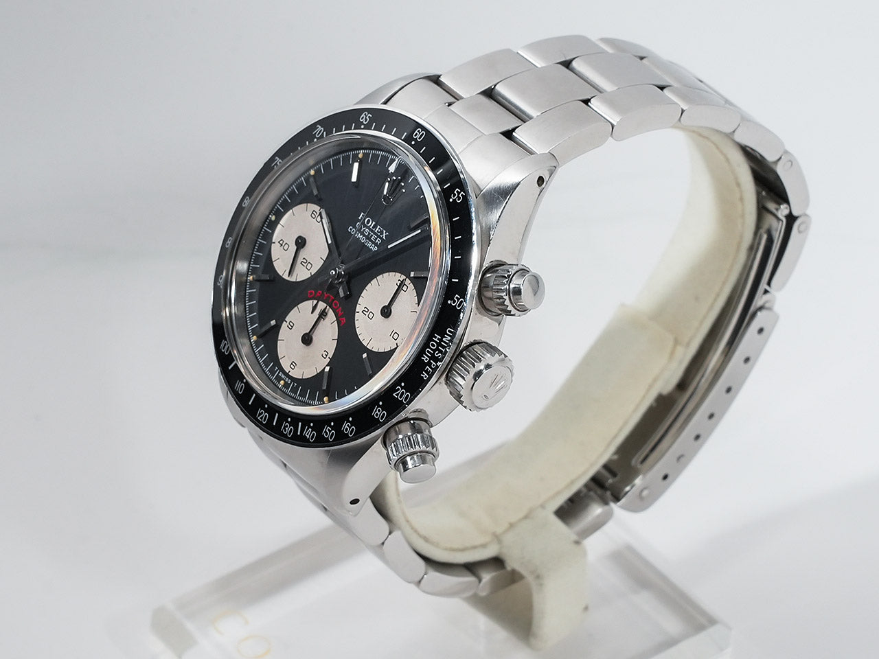 デイトナ Ref.6263 (ID:c5rbi282) | ロレックス | 高級腕時計の販売