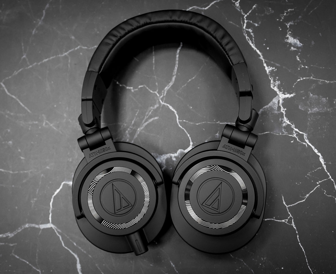 シリアルナンバー入り】一筆で描く円、十年の響き。原点回帰 “Back to