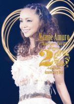 namie amuro 5 Major Domes Tour 2012～20th Anniversary Best～(豪華