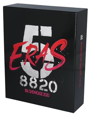 FIVE LIVE ARCHIVES 2 中古DVD・ブルーレイ | ブックオフ公式