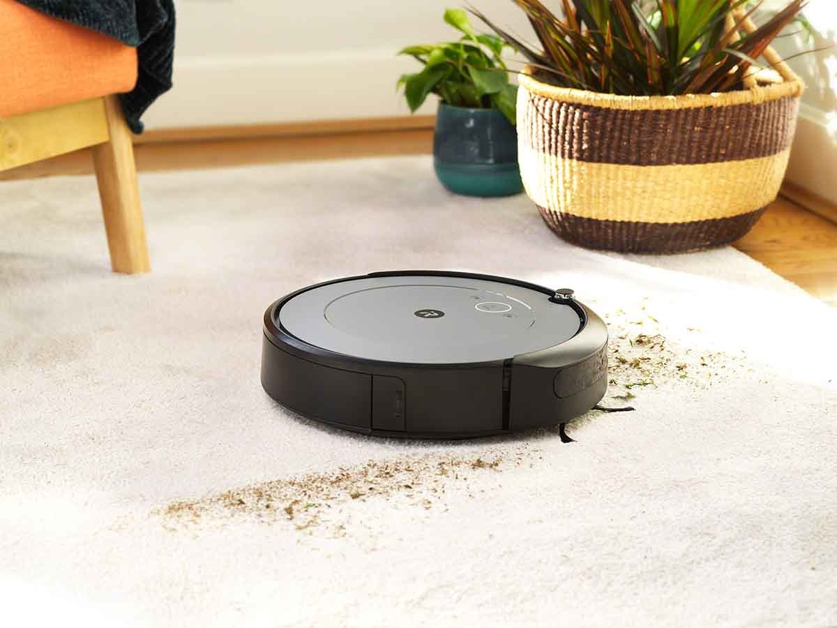 iRobot ルンバ i2 I215860 価格比較 - 価格.com iRobot ルンバi2