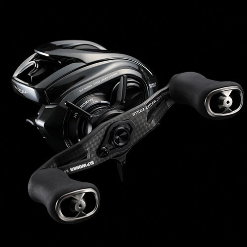 24STEEZセミオーダー│SLP WORKS