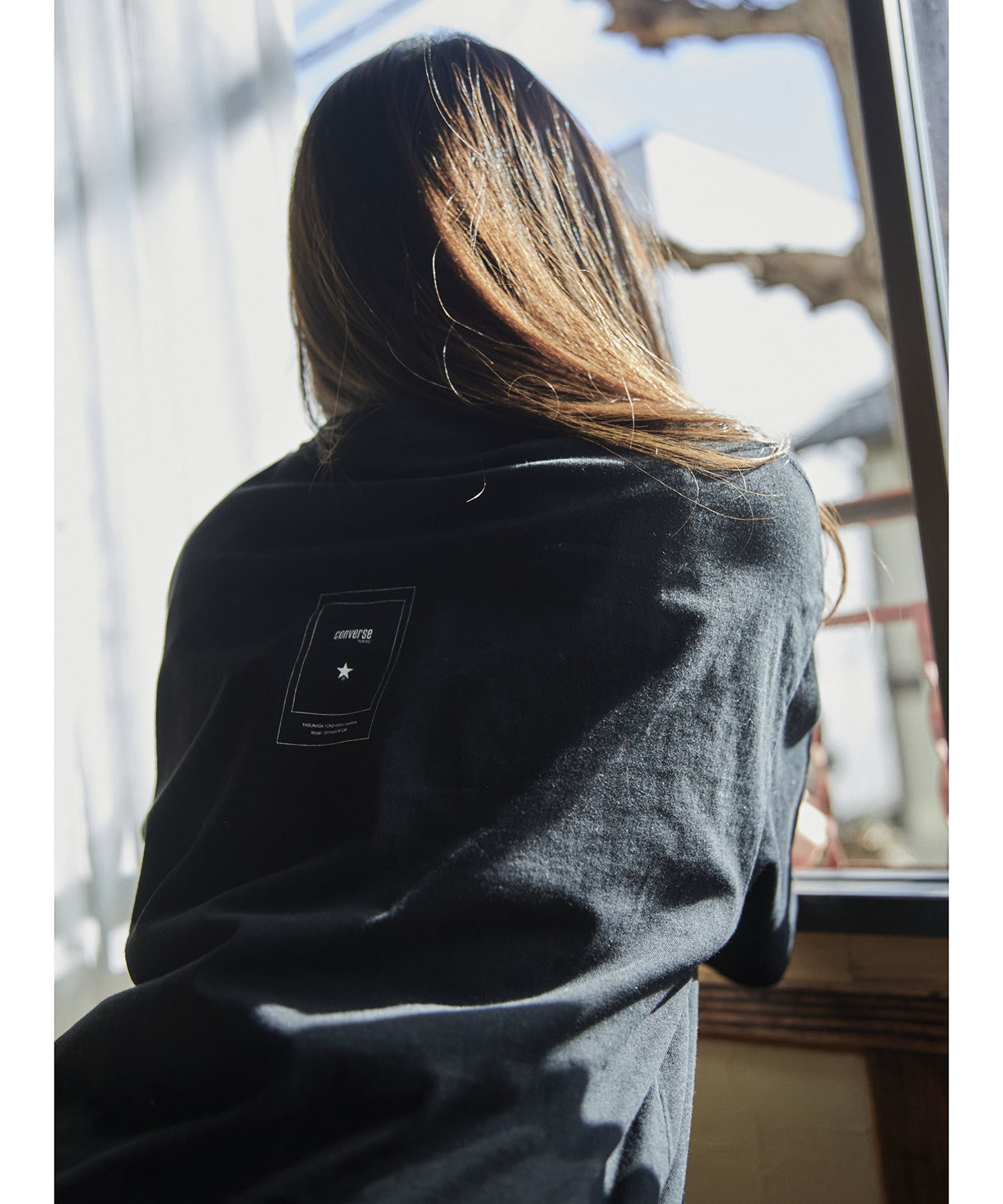 TM NETWORK ARENA 8￼8 長袖Tシャツ KISS JAPAN￼ TM NETWORK ARENA 8