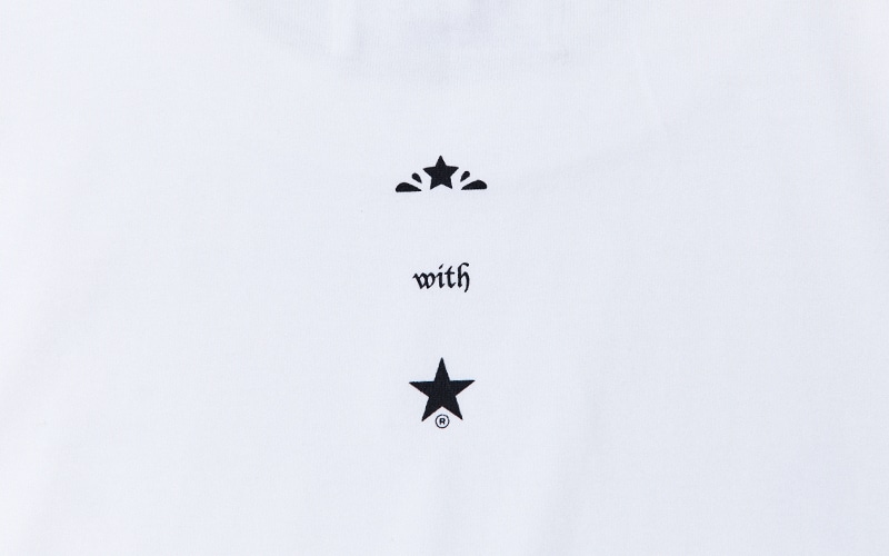 星街すいせいコラボレーション｜CONVERSE TOKYO (コンバーストウキョウ