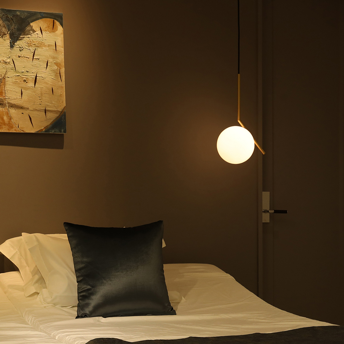 ポイント10倍】FLOS（フロス） / IC LIGHTS S1（アイシーライツS1