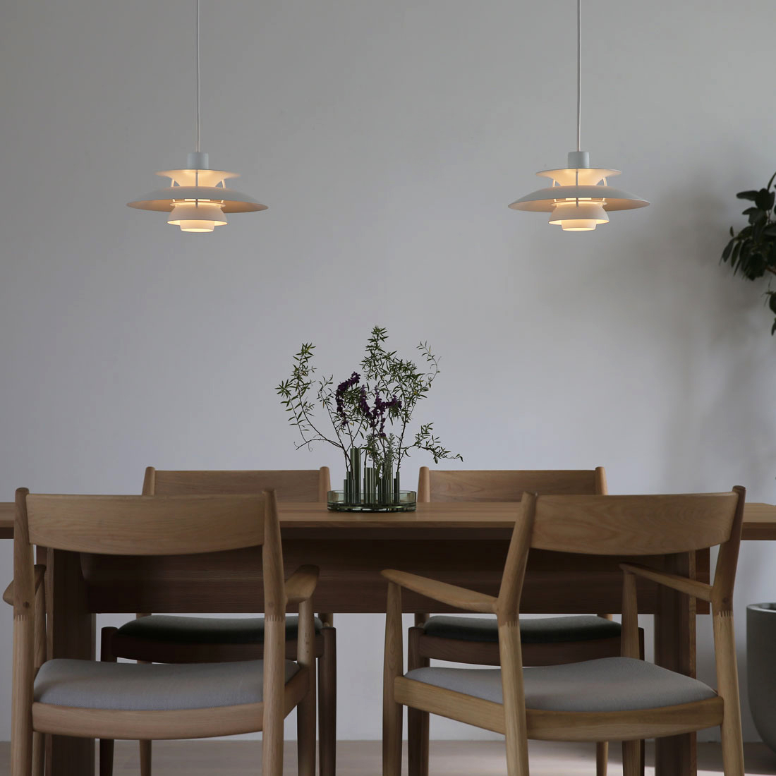 Louis Poulsen(ルイスポールセン) PH 5 Mini （ミニ）/ クラシック