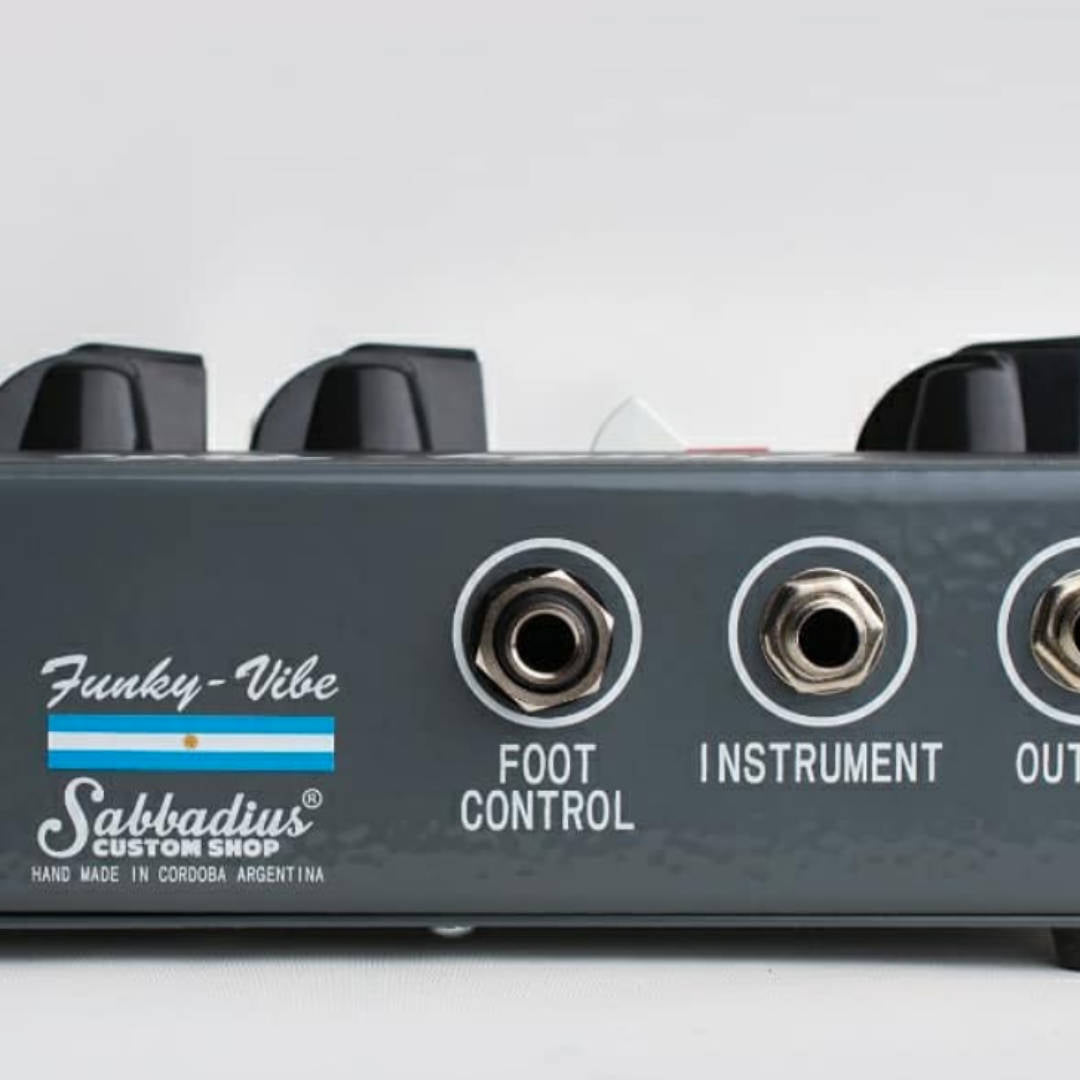 ギター SABBADIUS 80 OVERDRIVE TONE ギター SABBADIUS 80 OVERDRIVE