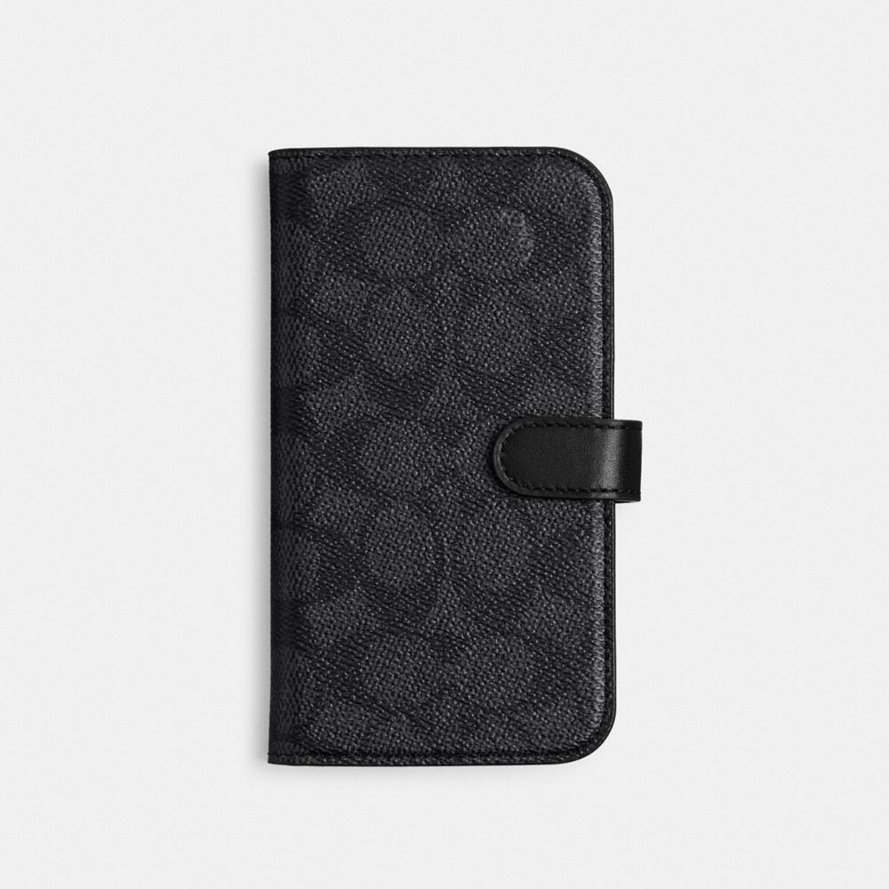 レディース スマホケース他 | COACH コーチ公式アウトレットオンライン