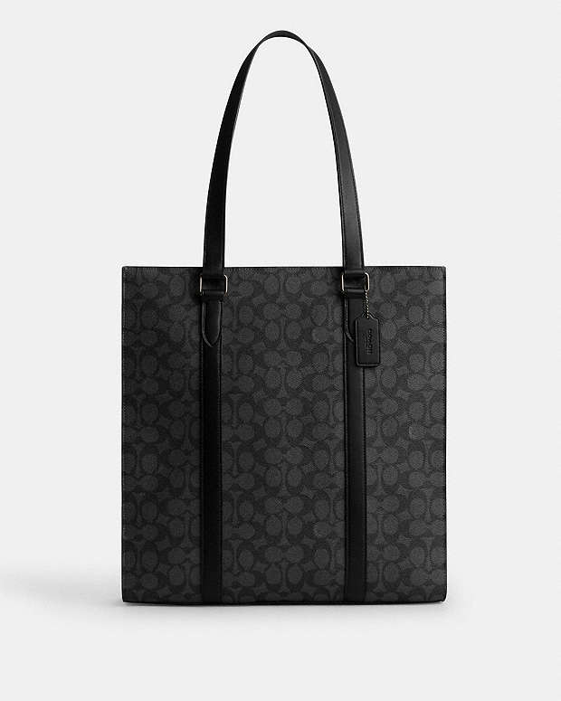 公式】コーチアウトレット | グラハム トート バッグ・シグネチャー