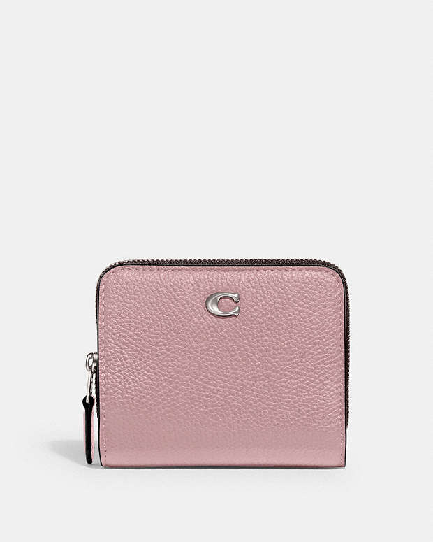 公式】COACH – コーチ | ビルフォールド ウォレット・カラーブロック