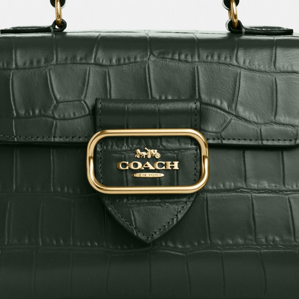 公式】コーチアウトレット | モーガン トップ ハンドル