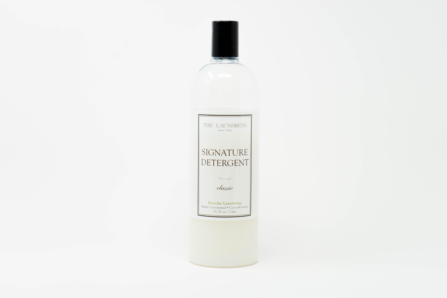 THE LAUNDRESS シグネチャーデタージェント 1L 2本セット Classic