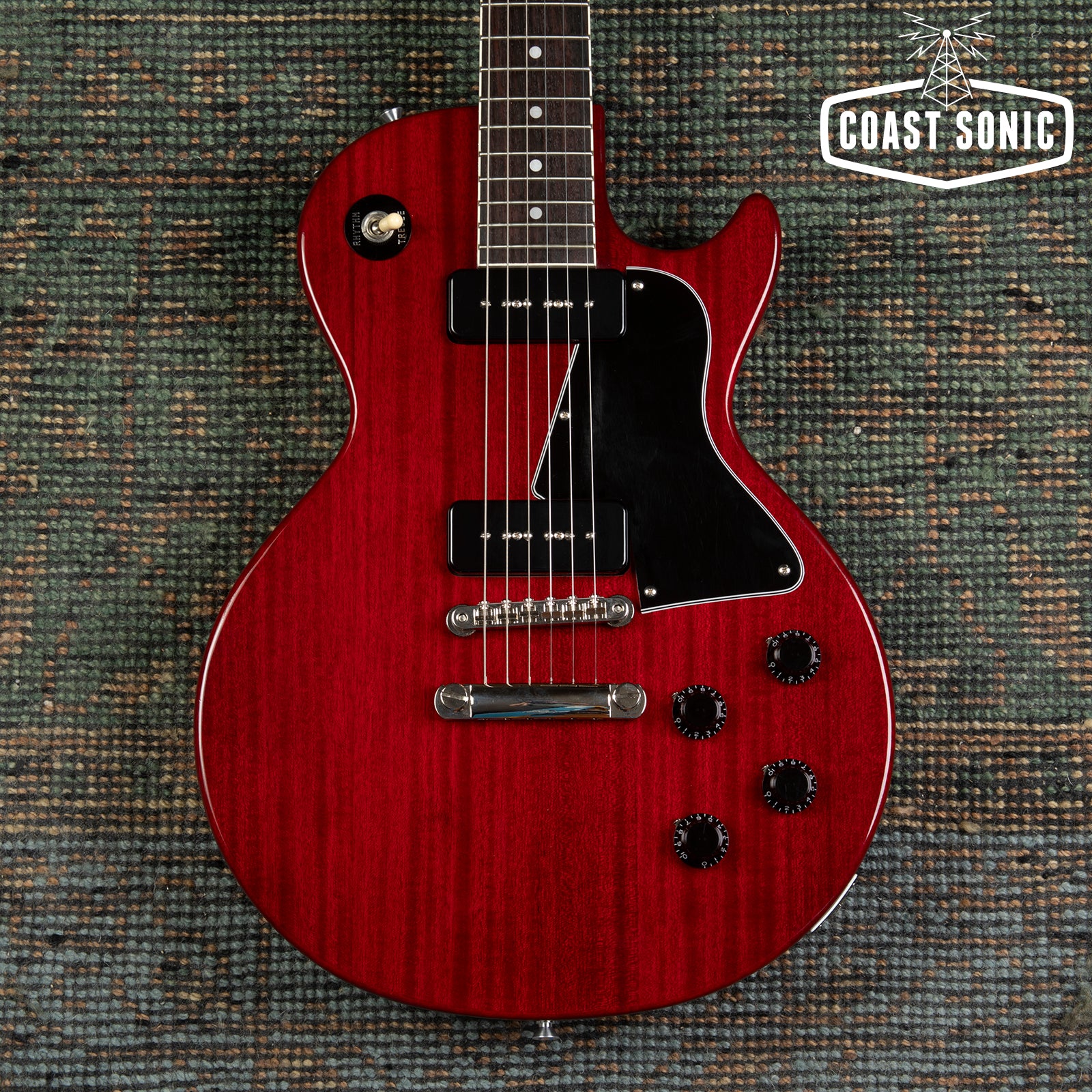 2006 Epiphone LQ Les Paul Special Made in Japan