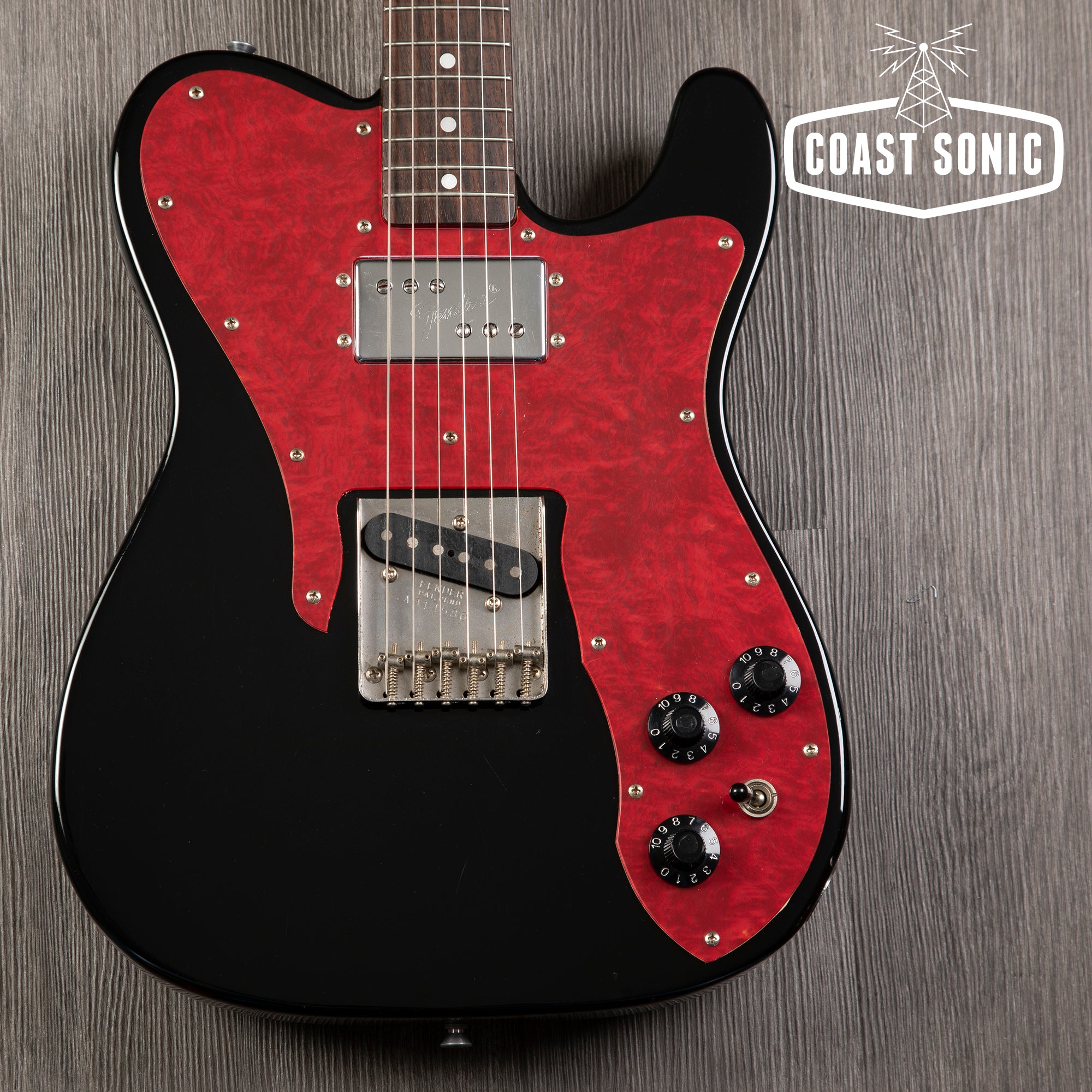 個人製作 アベフトシ風 テレキャスターカスタム 髑髏ノブ 【価格応談