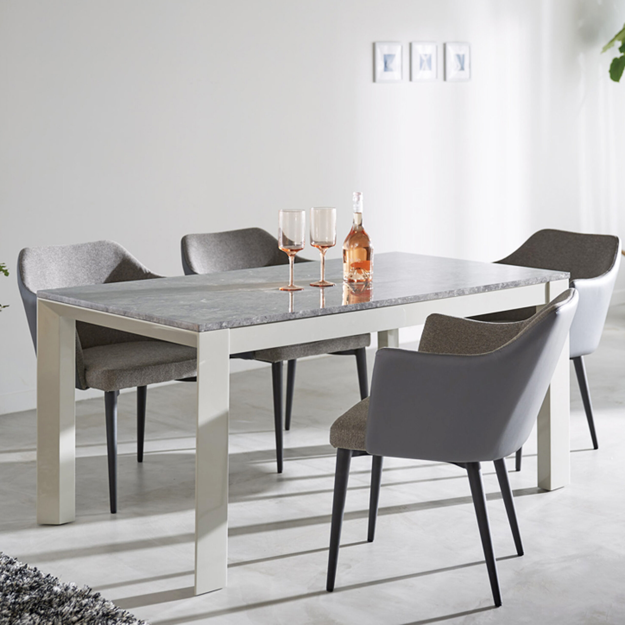 DT-15-150 ダイニングテーブル - インテリアショップ COCO SPACE(ココ