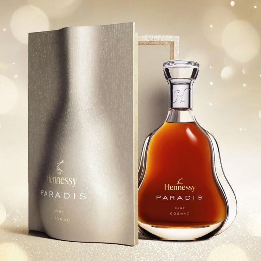 Hennessy Paradis Cognac – Cognac Select