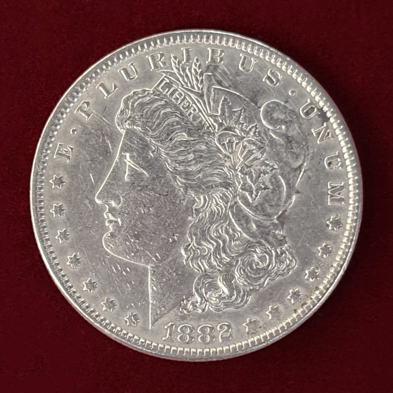 アメリカ – ワールドコインズ・ジャパン