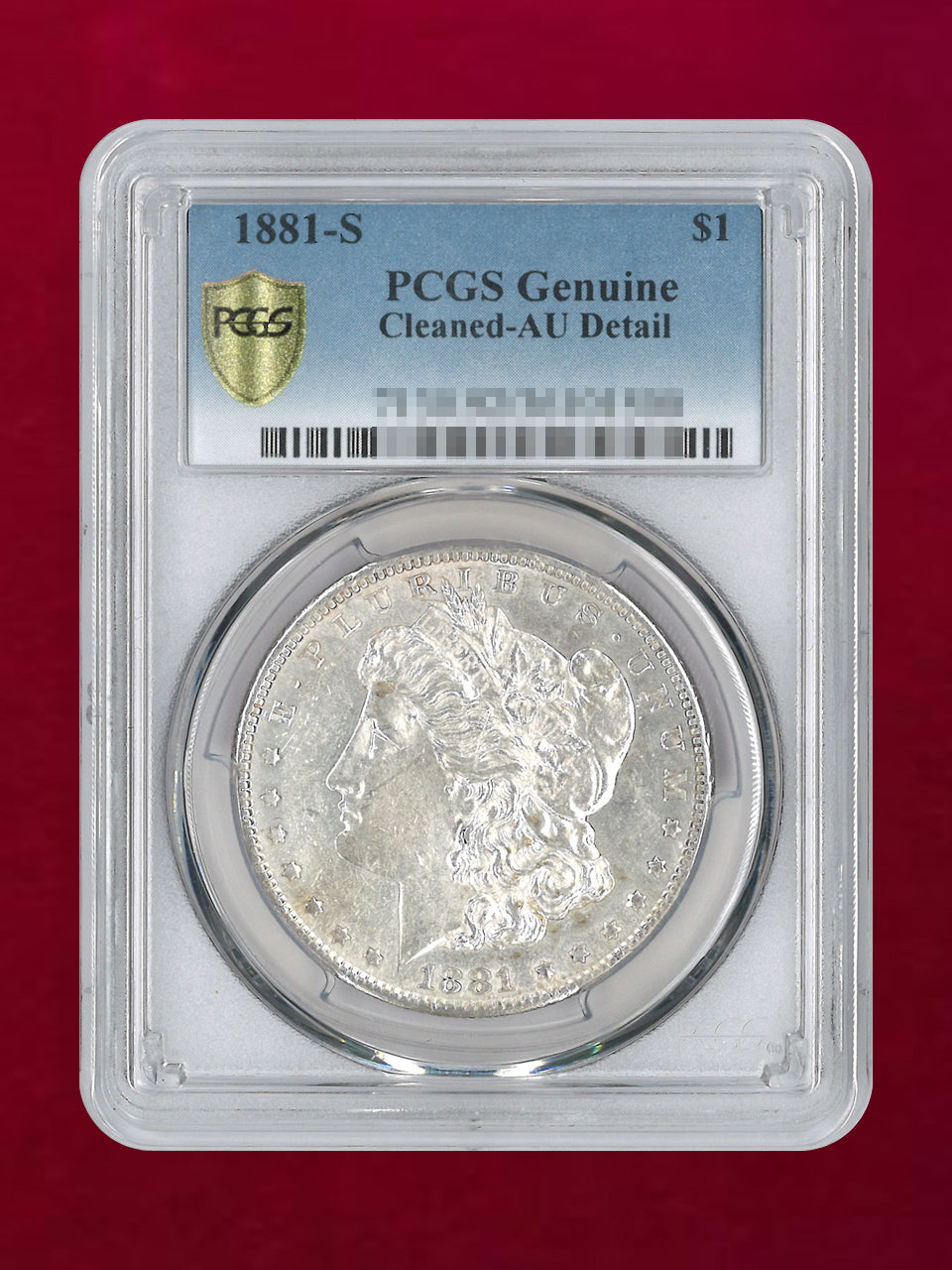 北米 – ワールドコインズ・ジャパン