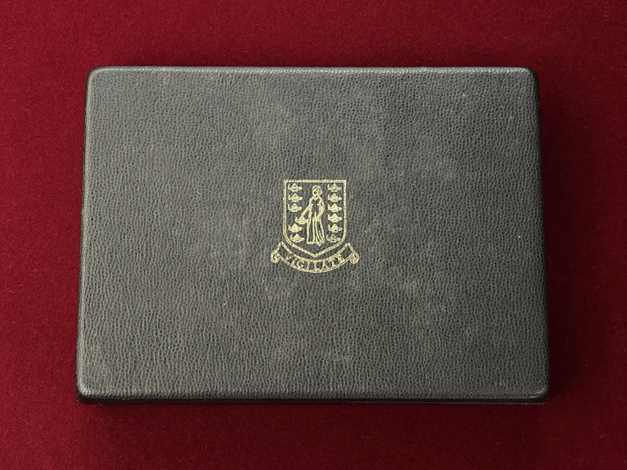 イギリス領ヴァージン諸島】プルーフセット 6枚組 1973［C-0000273