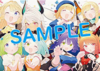 TVアニメ「スライム倒して300年、知らないうちにレベルMAXになってまし