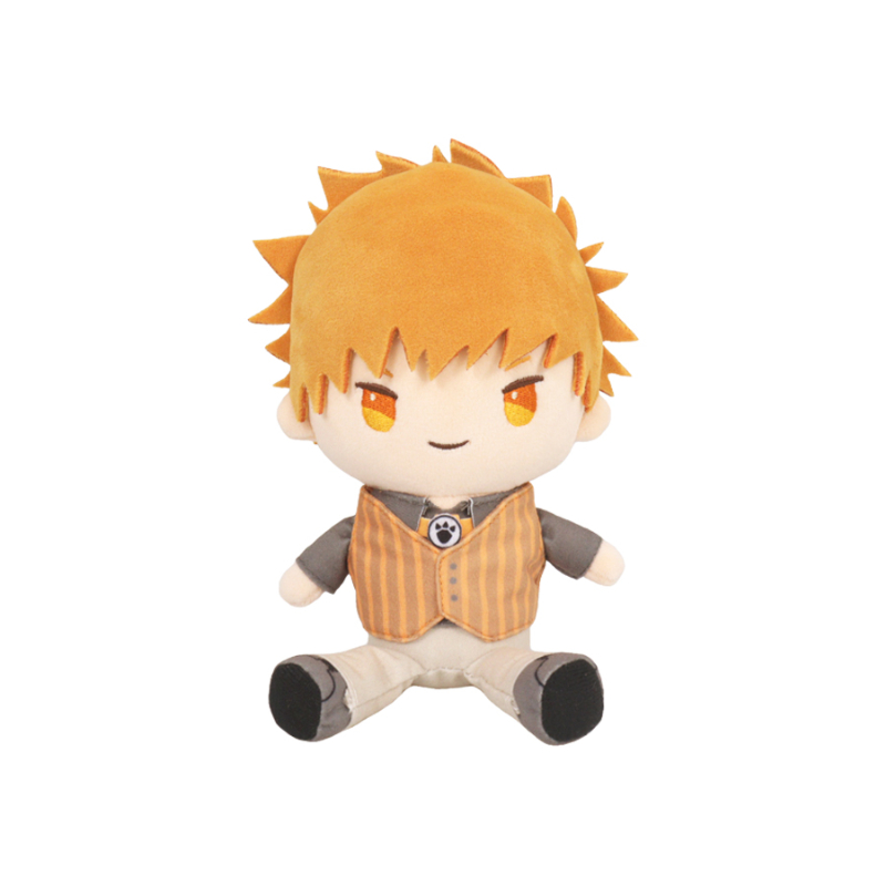 ブルーロック × サンリオ「むにゅぐるみマスコット 第2弾」8月発売!