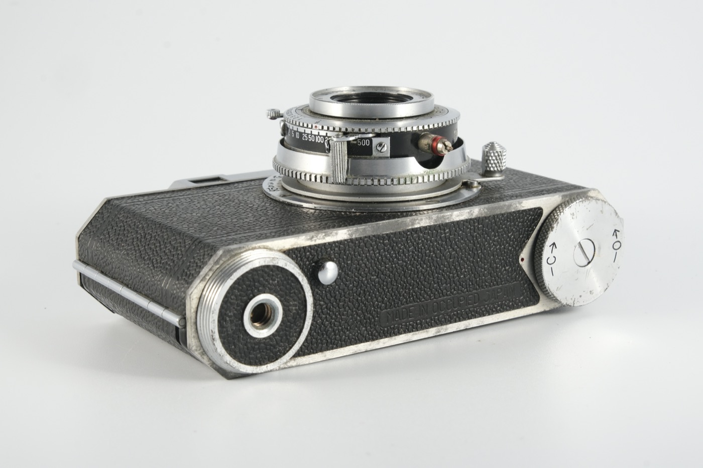 u*9様 KONICA I 1型 カメラ Made in Occupied Ja u*9様 KONICA I 1型