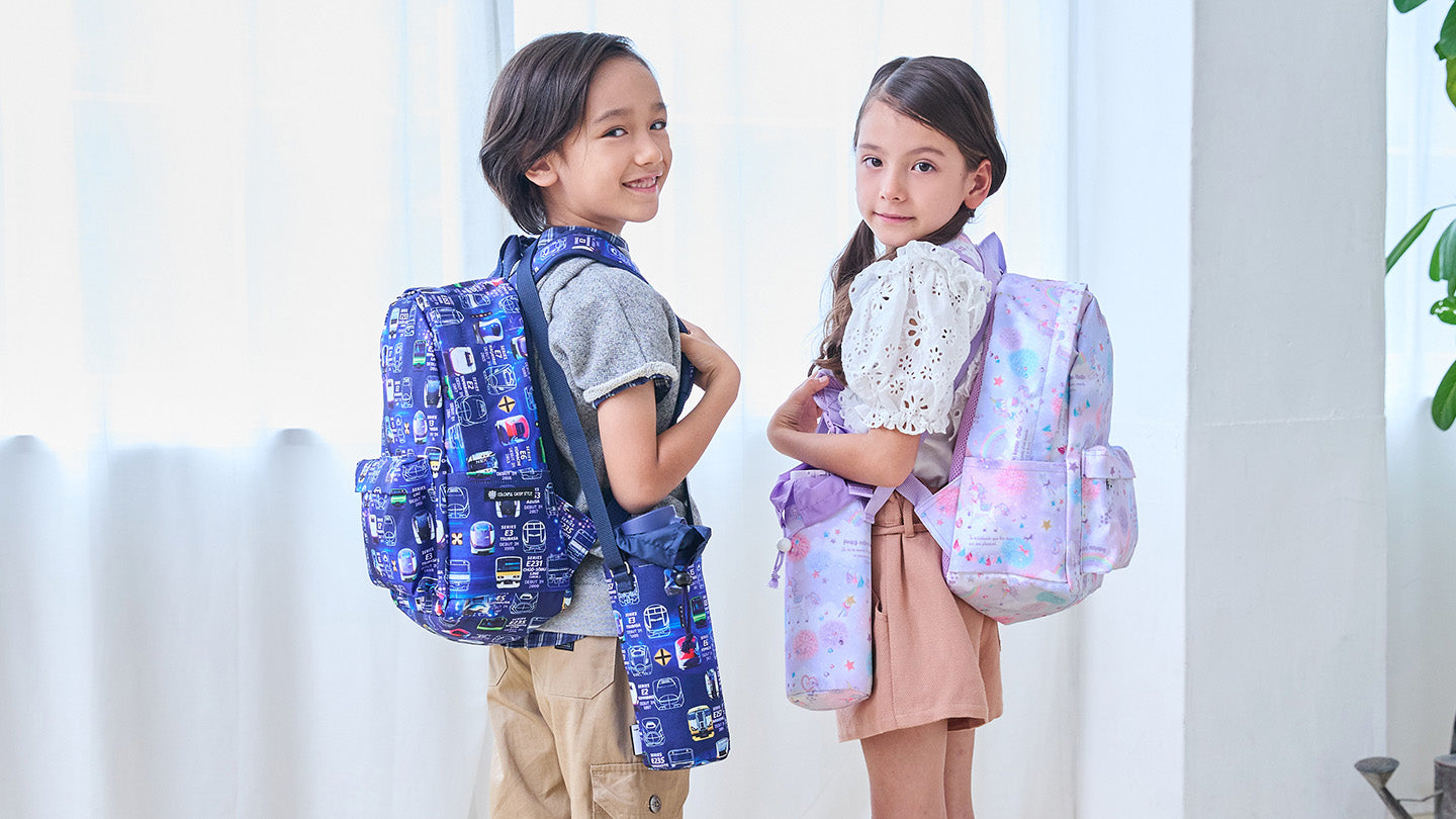 リュックサック・ナップサック・ボストンバッグ・レジャーシート