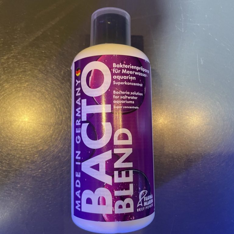 Fauna Marin（添加剤） | コーラルラボ