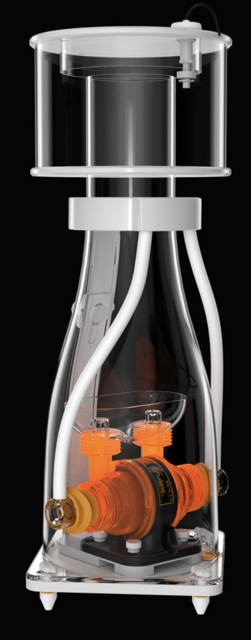 新品 Maxspect MJ-SK400 Skimmer プロテインスキマー 【公式通販】