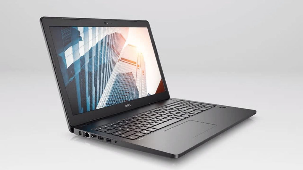 Dell Latitude 3590 15.6