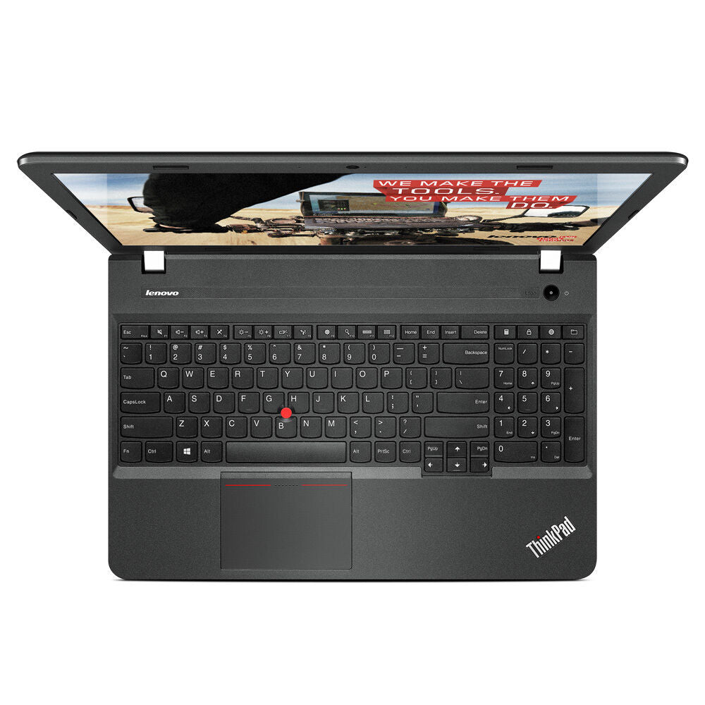 Lenovo ThinkPad E555 15.6