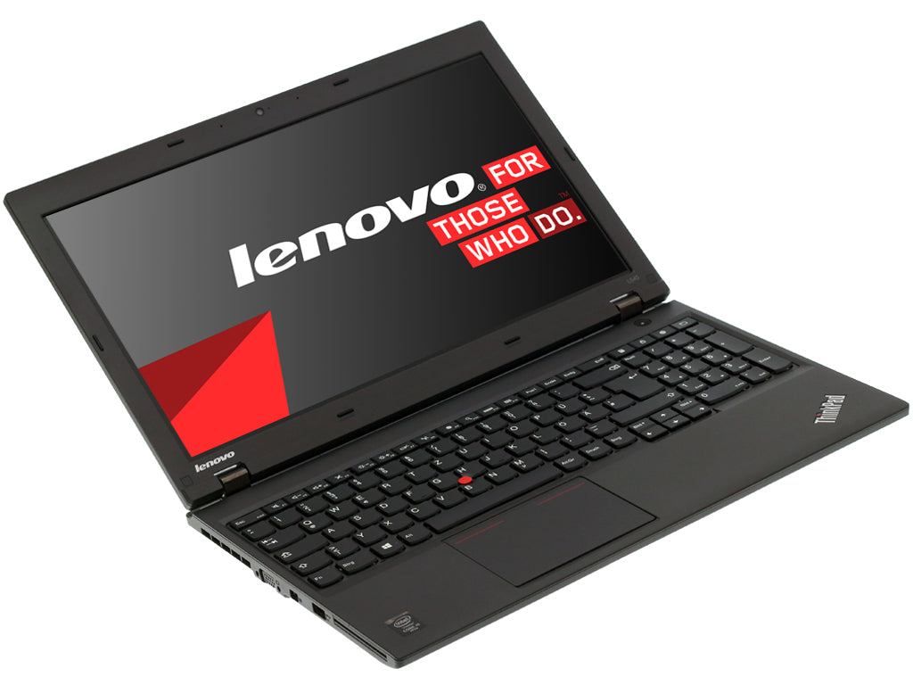 Lenovo Thinkpad L540 15.6