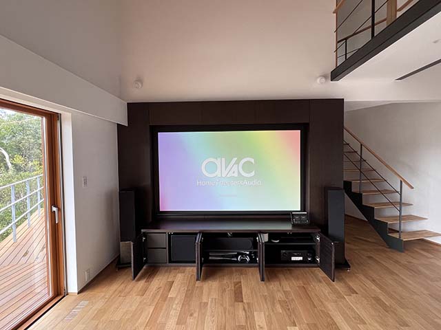 レトロ感溢れているリビング用 シアタールーム用スピーカー⭐️